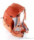 Deuter Futura 25l SL Womens Backpack, , Orange, , Female, 0078-10505, 5637872274, , N3-08.jpg