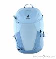 Deuter Futura 25l SL Womens Backpack, , Light-Blue, , Female, 0078-10505, 5637872275, , N1-01.jpg