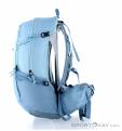 Deuter Futura 25l SL Womens Backpack, Deuter, Light-Blue, , Female, 0078-10505, 5637872275, 4046051112077, N1-06.jpg
