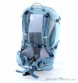 Deuter Futura 25l SL Womens Backpack, Deuter, Light-Blue, , Female, 0078-10505, 5637872275, 4046051112077, N2-12.jpg