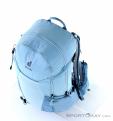 Deuter Futura 25l SL Womens Backpack, , Azul claro, , Mujer, 0078-10505, 5637872275, , N3-03.jpg