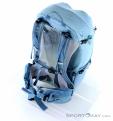 Deuter Futura 25l SL Womens Backpack, , Light-Blue, , Female, 0078-10505, 5637872275, , N3-13.jpg