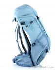 Deuter Futura 24l SL Women Backpack, Deuter, Light-Blue, , Female, 0078-10506, 5637872278, 4046051112169, N1-16.jpg