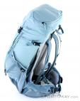 Deuter Futura 24l SL Women Backpack, Deuter, Light-Blue, , Female, 0078-10506, 5637872278, 4046051112169, N2-07.jpg