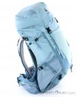 Deuter Futura 24l SL Women Backpack, Deuter, Light-Blue, , Female, 0078-10506, 5637872278, 4046051112169, N2-17.jpg
