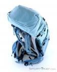 Deuter Futura 24l SL Women Backpack, Deuter, Light-Blue, , Female, 0078-10506, 5637872278, 4046051112169, N3-13.jpg