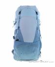 Deuter Futura 30l SL Women Backpack, Deuter, Light-Blue, , Female, 0078-10507, 5637872281, 4046051112220, N1-01.jpg