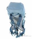 Deuter Futura 30l SL Women Backpack, , Light-Blue, , Female, 0078-10507, 5637872281, , N2-12.jpg
