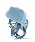 Deuter Futura 30l SL Women Backpack, , Light-Blue, , Female, 0078-10507, 5637872281, , N3-13.jpg