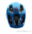 Scott Spunto Junior Kids Bike Helmet, Scott, Bleu, , Garçons,Filles, 0023-11364, 5637872283, 7615523093779, N4-04.jpg
