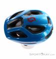 Scott Spunto Junior Kids Bike Helmet, , Blue, , Boy,Girl, 0023-11364, 5637872283, , N4-09.jpg