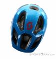 Scott Spunto Junior Kids Bike Helmet, Scott, Modrá, , Chlapci,Dievčatá, 0023-11364, 5637872283, 7615523093779, N5-05.jpg