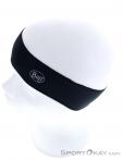 Buff CoolNet UV+ Slim Headband, Buff, Čierna, , Muži,Ženy,Unisex, 0346-10026, 5637872291, 8428927357557, N3-08.jpg