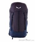 Salewa MTN Trainer 28l Backpack, , Dark-Blue, , Male,Female,Unisex, 0032-10803, 5637872311, , N1-01.jpg