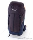 Salewa MTN Trainer 28l Backpack, , Dark-Blue, , Male,Female,Unisex, 0032-10803, 5637872311, , N2-02.jpg