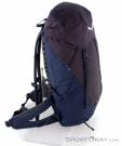 Salewa MTN Trainer 28l Backpack, Salewa, Dark-Blue, , Male,Female,Unisex, 0032-10803, 5637872311, 4053866275729, N2-17.jpg