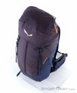 Salewa MTN Trainer 28l Backpack, , Dark-Blue, , Male,Female,Unisex, 0032-10803, 5637872311, , N3-03.jpg