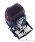 Salewa MTN Trainer 28l Backpack, , Dark-Blue, , Male,Female,Unisex, 0032-10803, 5637872311, , N4-09.jpg