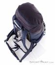 Salewa MTN Trainer 28l Backpack, Salewa, Dark-Blue, , Male,Female,Unisex, 0032-10803, 5637872311, 4053866275729, N4-14.jpg