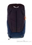 Salewa MTN Trainer 25l Backpack, Salewa, Dark-Blue, , Male,Female,Unisex, 0032-10547, 5637872312, 4053866275736, N1-01.jpg