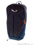 Salewa MTN Trainer 25l Backpack, Salewa, Dark-Blue, , Male,Female,Unisex, 0032-10547, 5637872312, 4053866275736, N2-02.jpg