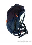 Salewa MTN Trainer 25l Backpack, Salewa, Dark-Blue, , Male,Female,Unisex, 0032-10547, 5637872312, 4053866275736, N3-08.jpg