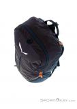 Salewa MTN Trainer 25l Backpack, Salewa, Dark-Blue, , Male,Female,Unisex, 0032-10547, 5637872312, 4053866275736, N4-04.jpg