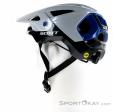 Scott Stego Plus MTB Helmet, Scott, White, , Male,Female,Unisex, 0023-11775, 5637872330, 7615523094448, N1-11.jpg