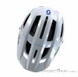 Scott Stego Plus MTB Helmet, Scott, White, , Male,Female,Unisex, 0023-11775, 5637872330, 7615523094448, N5-05.jpg