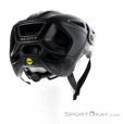 Scott Stego Plus MTB Helmet, Scott, Brown, , Male,Female,Unisex, 0023-11775, 5637872336, 7615523094509, N1-16.jpg