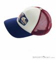 Buff Trucker Cap Baseball Cap, , Dark-Blue, , Male,Female,Unisex, 0346-10031, 5637872364, , N3-08.jpg