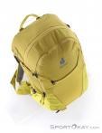 Deuter Futura 23l Backpack, , Green, , Male,Female,Unisex, 0078-10508, 5637872366, , N4-19.jpg