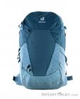 Deuter Futura 23l Backpack, , Dark-Blue, , Male,Female,Unisex, 0078-10508, 5637872367, , N1-01.jpg