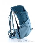 Deuter Futura 23l Backpack, Deuter, Dark-Blue, , Male,Female,Unisex, 0078-10508, 5637872367, 4046051112039, N1-16.jpg