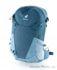Deuter Futura 23l Backpack, , Dark-Blue, , Male,Female,Unisex, 0078-10508, 5637872367, , N2-02.jpg