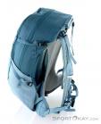 Deuter Futura 23l Backpack, , Dark-Blue, , Male,Female,Unisex, 0078-10508, 5637872367, , N2-07.jpg