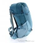 Deuter Futura 23l Backpack, Deuter, Dark-Blue, , Male,Female,Unisex, 0078-10508, 5637872367, 4046051112039, N2-17.jpg
