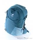 Deuter Futura 23l Backpack, Deuter, Dark-Blue, , Male,Female,Unisex, 0078-10508, 5637872367, 4046051112039, N3-03.jpg