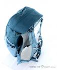 Deuter Futura 23l Backpack, , Dark-Blue, , Male,Female,Unisex, 0078-10508, 5637872367, , N3-08.jpg