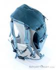 Deuter Futura 23l Backpack, Deuter, Dark-Blue, , Male,Female,Unisex, 0078-10508, 5637872367, 4046051112039, N3-13.jpg
