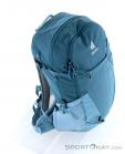 Deuter Futura 23l Backpack, Deuter, Dark-Blue, , Male,Female,Unisex, 0078-10508, 5637872367, 4046051112039, N3-18.jpg
