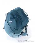 Deuter Futura 23l Backpack, , Dark-Blue, , Male,Female,Unisex, 0078-10508, 5637872367, , N4-04.jpg
