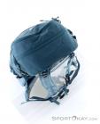 Deuter Futura 23l Backpack, , Dark-Blue, , Male,Female,Unisex, 0078-10508, 5637872367, , N4-09.jpg