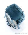 Deuter Futura 23l Backpack, , Dark-Blue, , Male,Female,Unisex, 0078-10508, 5637872367, , N4-14.jpg