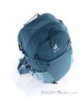 Deuter Futura 23l Backpack, , Dark-Blue, , Male,Female,Unisex, 0078-10508, 5637872367, , N4-19.jpg