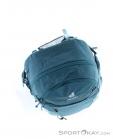 Deuter Futura 23l Backpack, , Dark-Blue, , Male,Female,Unisex, 0078-10508, 5637872367, , N5-20.jpg