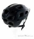 Scott Vivo Bike Helmet, , Black, , Male,Female,Unisex, 0023-11777, 5637872370, , N2-17.jpg