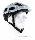 Scott Vivo Bike Helmet, Scott, White, , Male,Female,Unisex, 0023-11777, 5637872374, 7613368759829, N1-01.jpg