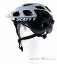 Scott Vivo Bike Helmet, Scott, White, , Male,Female,Unisex, 0023-11777, 5637872374, 7613368759829, N1-11.jpg