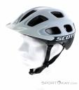 Scott Vivo Bike Helmet, Scott, White, , Male,Female,Unisex, 0023-11777, 5637872374, 7613368759829, N2-07.jpg